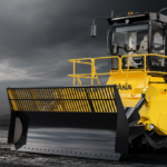 Landfill Compactor for Sale: Choosing the Right Equipment for Modern Waste Management   