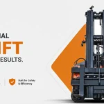 Multi Directional Forklift: What It Is, How It Works & When to Use One 