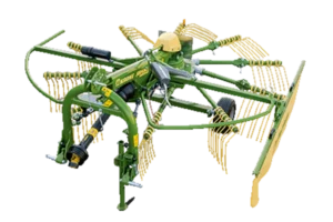 KRONE Swadro S Highland Rotary Rake