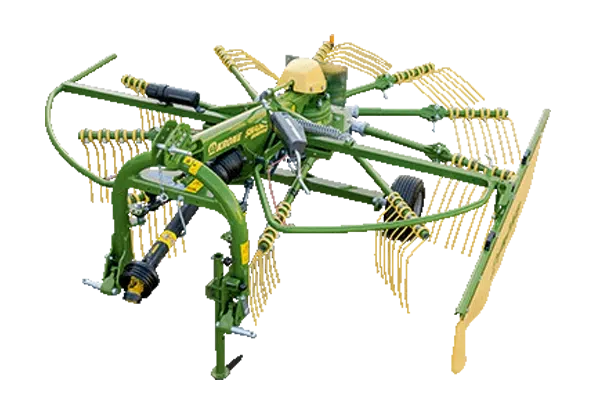 KRONE Swadro S Highland Rotary Rake