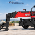 Rotating Telehandler: When Is It the Best Choice for Your Job Site? 
