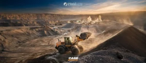 Wheel Loader for Sale in Dubai: How to Choose the Right Machine for Your Project 