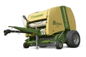Bellima Round balers