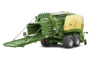BiG Pack Large Square Baler
