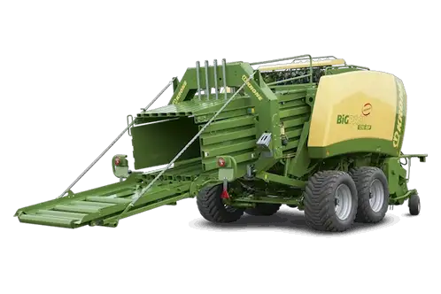 BiG Pack Large Square Baler