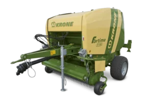 Fortima Round balers