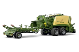 KRONE BaleCollect Bale Accumulator