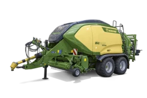 KRONE BiG Pack Generation 5 Large Square Baler