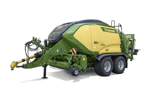 BiG Pack Generation 5 Large Square Baler
