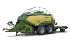 KRONE BiG Pack HDP II 1290 (VC) in UAE