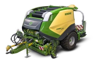 CombiPack HDP Round Baler