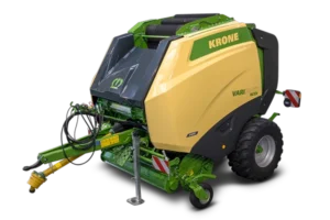 VariPack Pro Round balers
