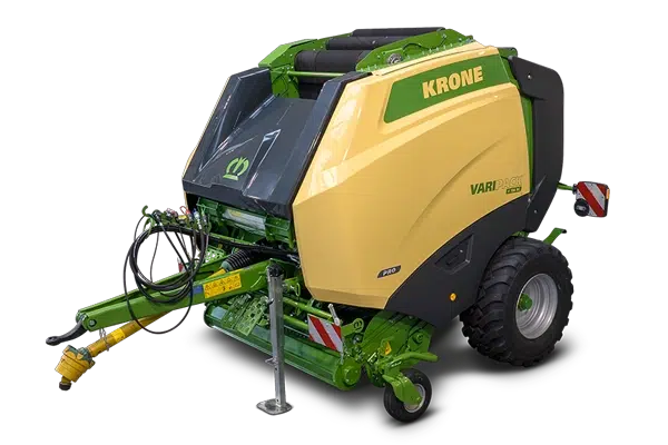 VariPack Pro Round balers