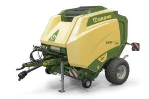 VariPack Round balers