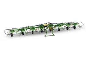 Vendro Highland - KRONE Highland